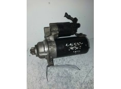 Recambio de motor arranque para seat leon (1m1) last edition referencia OEM IAM   