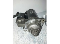 Recambio de motor arranque para seat leon (1m1) last edition referencia OEM IAM    2