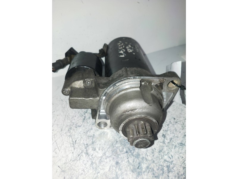 Recambio de motor arranque para seat leon (1m1) last edition referencia OEM IAM   