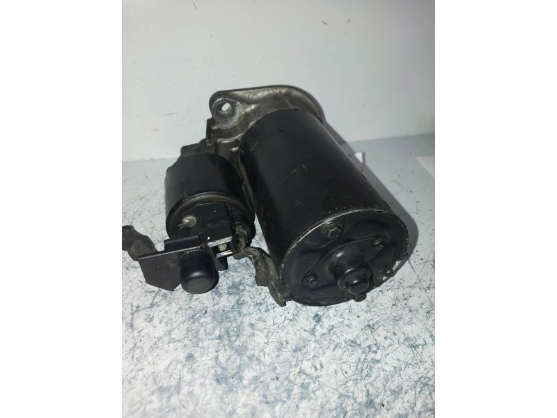 Recambio de motor arranque para seat leon (1m1) last edition referencia OEM IAM   