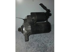 Recambio de motor arranque para seat leon (1m1) stella referencia OEM IAM 0001121006 BOSCH 