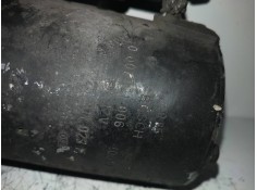Recambio de motor arranque para seat leon (1m1) stella referencia OEM IAM 0001121006 BOSCH  2