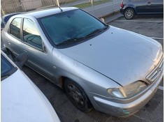 citroen xsara berlina del año 2000
