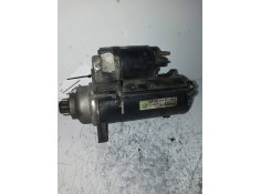 Recambio de motor arranque para seat leon (1m1) last edition referencia OEM IAM 02A911024B VALEO 