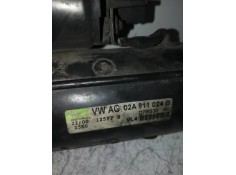Recambio de motor arranque para seat leon (1m1) last edition referencia OEM IAM 02A911024B VALEO  2