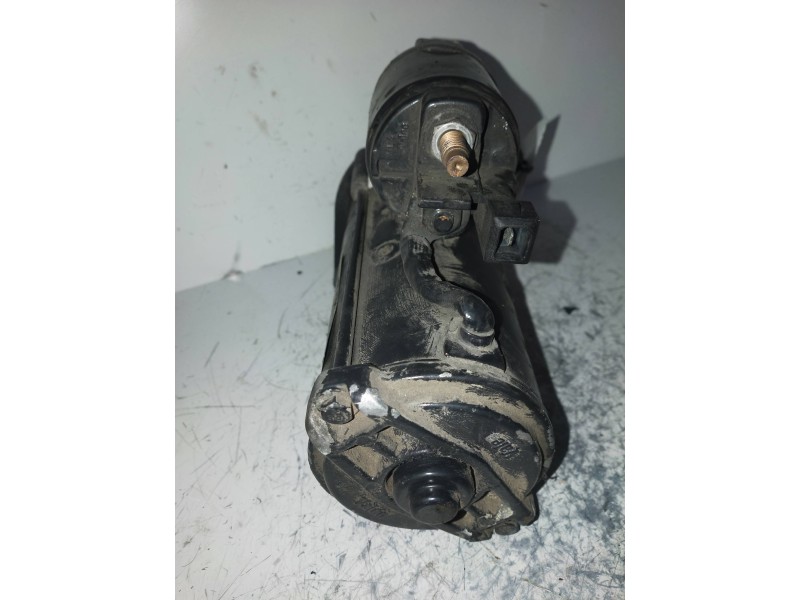Recambio de motor arranque para seat leon (1m1) last edition referencia OEM IAM 02A911024B VALEO 