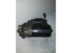 Recambio de motor arranque para seat leon (1m1) stella referencia OEM IAM 0001121006 BOSCH 