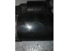 Recambio de motor arranque para seat leon (1m1) stella referencia OEM IAM 0001121006 BOSCH  2