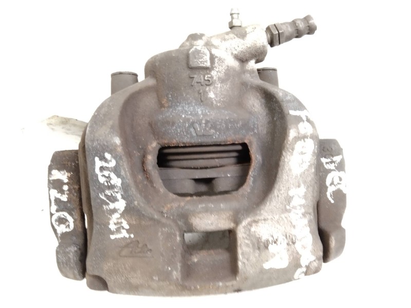 Recambio de pinza freno delantera izquierda para ford mondeo ber. (ca2) ghia x referencia OEM IAM   