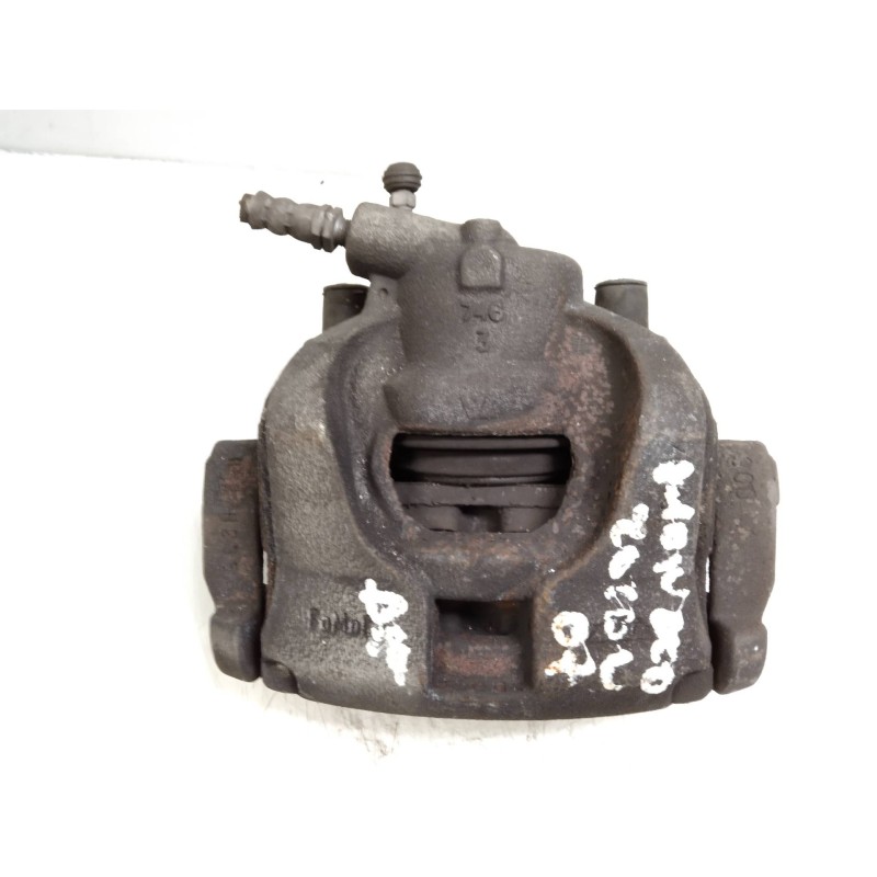 Recambio de pinza freno delantera derecha para ford mondeo sportbreak (ca2) 2.0 flexifuel cat referencia OEM IAM   