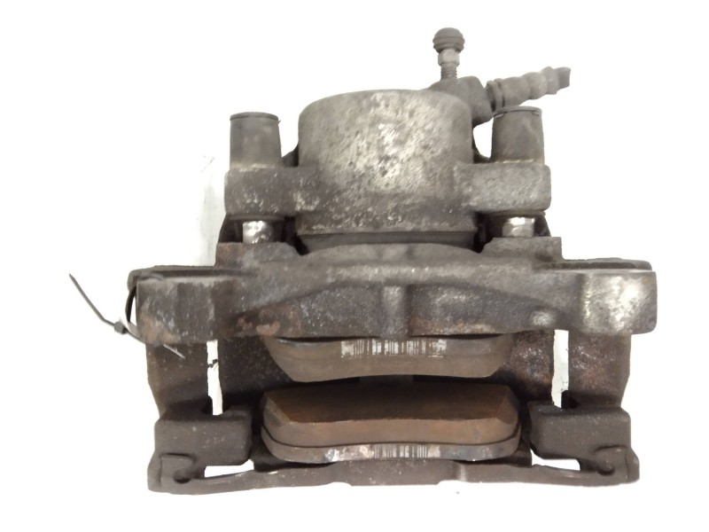 Recambio de pinza freno delantera derecha para ford mondeo sportbreak (ca2) 2.0 flexifuel cat referencia OEM IAM   