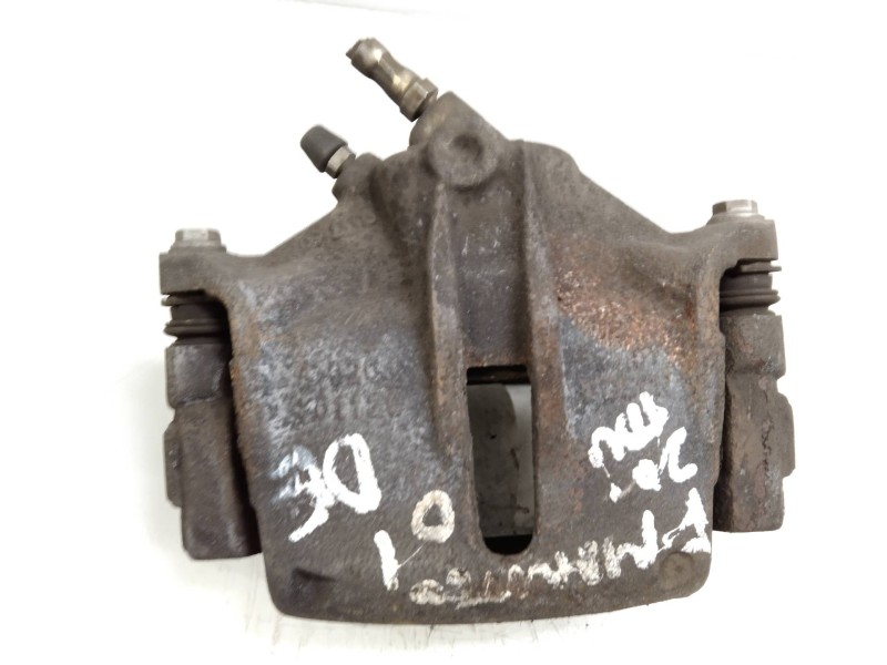Recambio de pinza freno delantera derecha para ford mondeo berlina (ge) 2.0 tdci td cat referencia OEM IAM   
