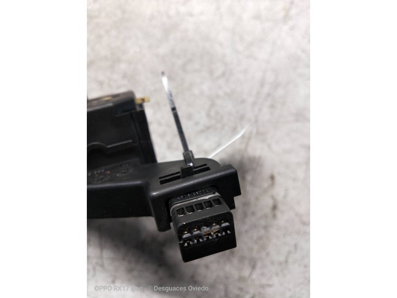 Recambio de mando luces para seat altea (5p1) reference referencia OEM IAM 1K0953513A  