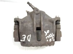 Recambio de pinza freno delantera derecha para ford mondeo berlina (ge) 2.0 tdci cat referencia OEM IAM   