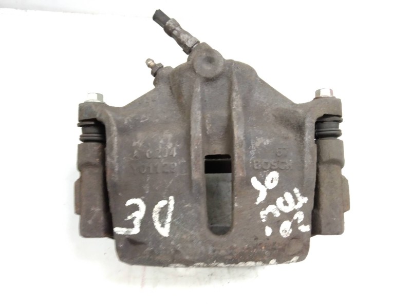 Recambio de pinza freno delantera derecha para ford mondeo berlina (ge) 2.0 tdci cat referencia OEM IAM   