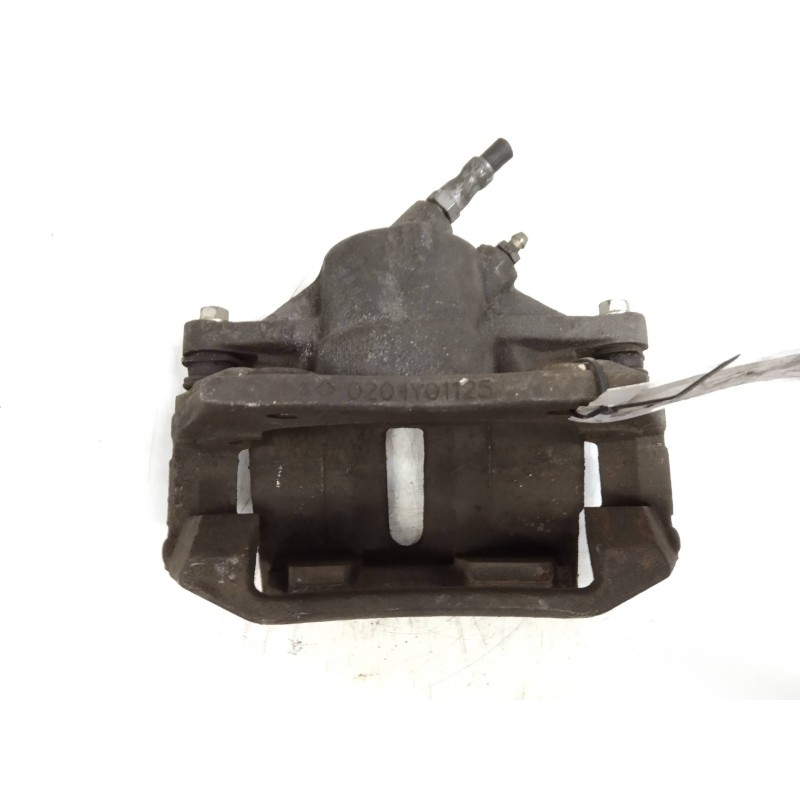 Recambio de pinza freno delantera derecha para ford mondeo berlina (ge) 2.0 tdci cat referencia OEM IAM   