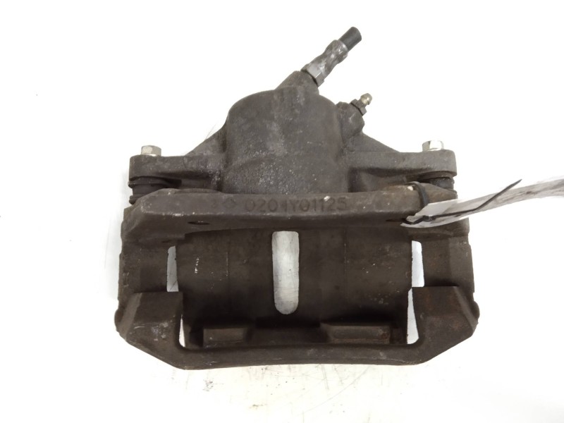 Recambio de pinza freno delantera derecha para ford mondeo berlina (ge) 2.0 tdci cat referencia OEM IAM   