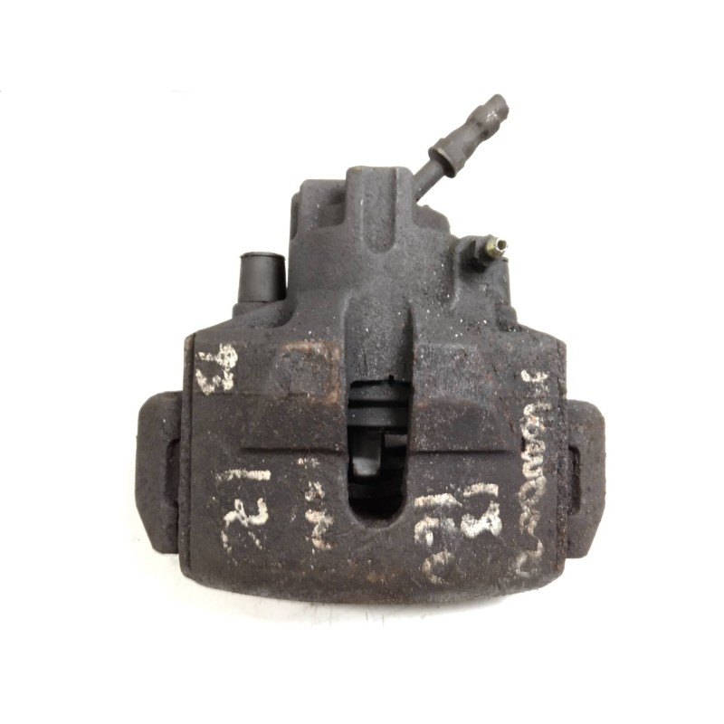 Recambio de pinza freno delantera izquierda para ford mondeo berlina/familiar (fd) 1.8 16v cat referencia OEM IAM   