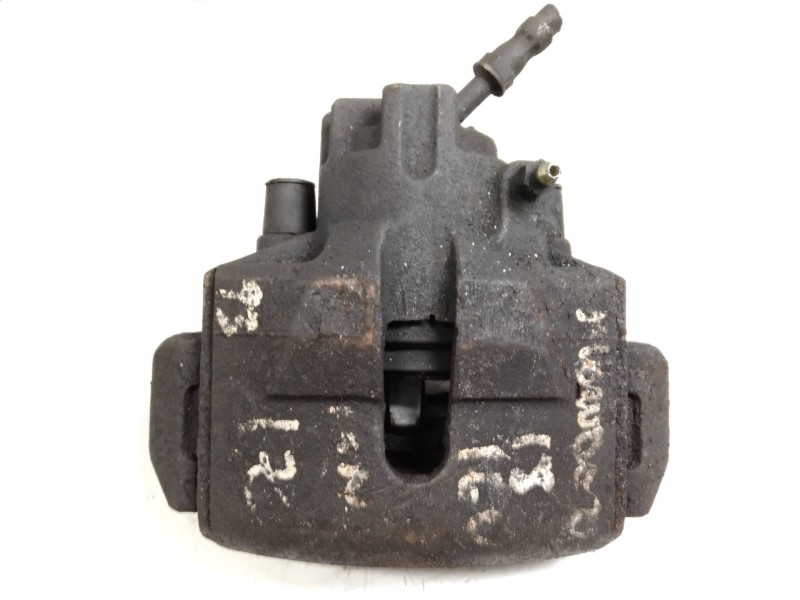 Recambio de pinza freno delantera izquierda para ford mondeo berlina/familiar (fd) 1.8 16v cat referencia OEM IAM   