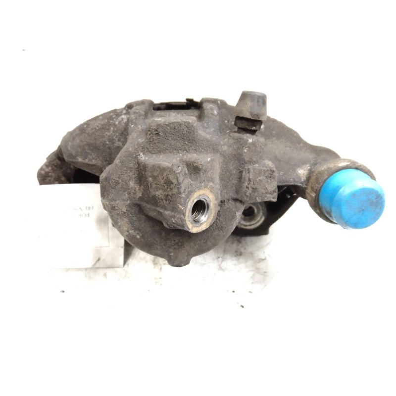 Recambio de pinza freno delantera derecha para ford orion 1.8 16v cat referencia OEM IAM   