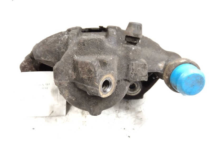 Recambio de pinza freno delantera derecha para ford orion 1.8 16v cat referencia OEM IAM    Recambio de pinza freno delantera derecha para ford orion 1.8 16v cat referencia OEM IAM