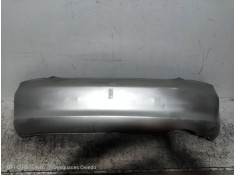 Recambio de paragolpes trasero para honda civic berlina 3 (ep1/2) 1.6i ls referencia OEM IAM   