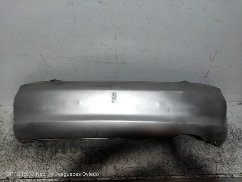 Recambio de paragolpes trasero para honda civic berlina 3 (ep1/2) 1.6i ls referencia OEM IAM   