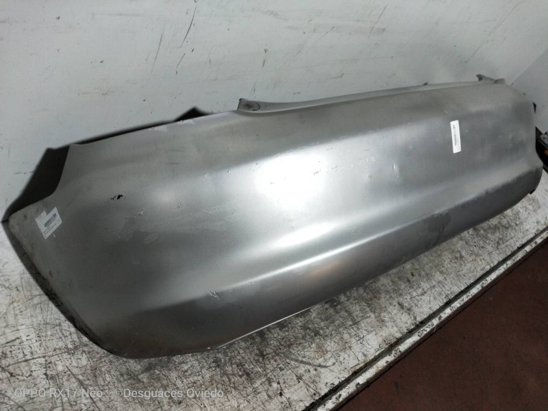 Recambio de paragolpes trasero para honda civic berlina 3 (ep1/2) 1.6i ls referencia OEM IAM   
