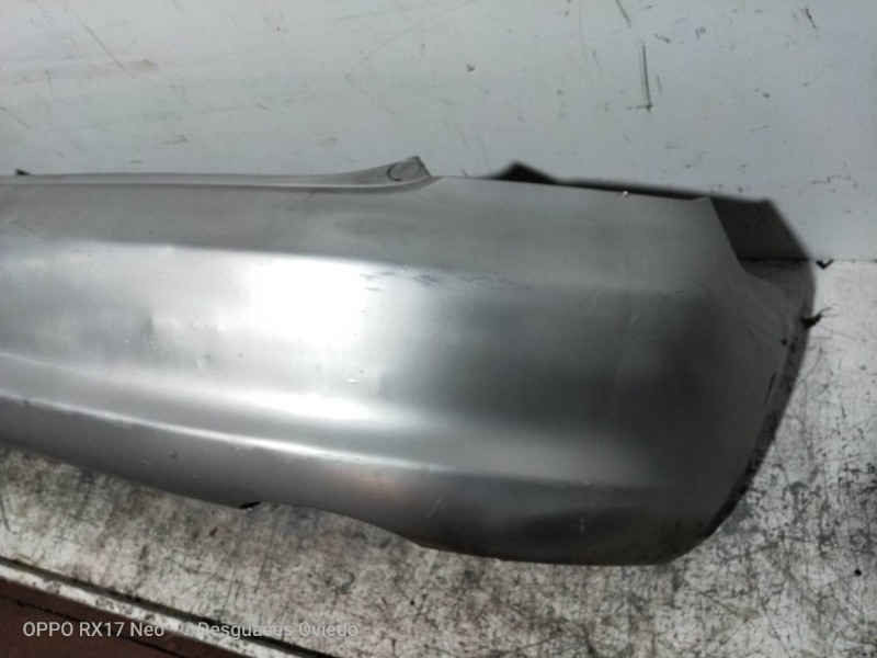 Recambio de paragolpes trasero para honda civic berlina 3 (ep1/2) 1.6i ls referencia OEM IAM   