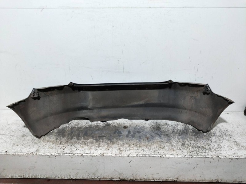 Recambio de paragolpes trasero para honda civic berlina 3 (ep1/2) 1.6i ls referencia OEM IAM   