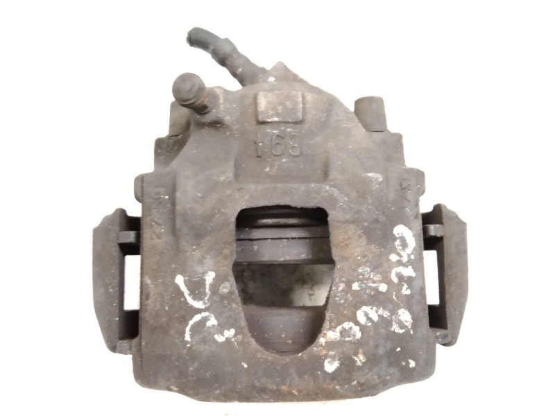 Recambio de pinza freno delantera derecha para ford orion injection referencia OEM IAM   