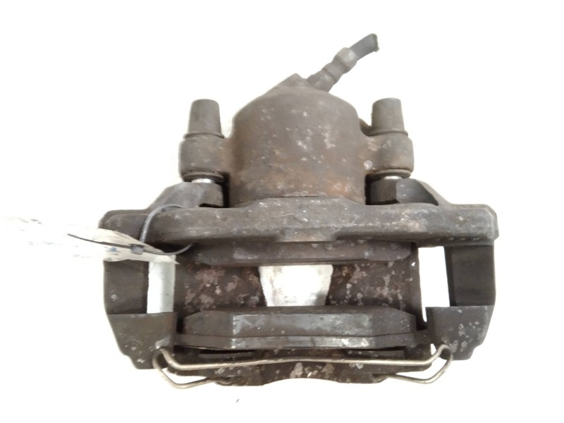 Recambio de pinza freno delantera derecha para ford orion injection referencia OEM IAM   