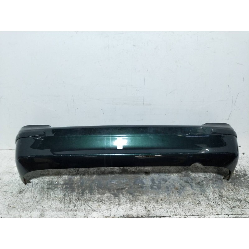 Recambio de paragolpes trasero para mazda 323 berlina f/s (bj) 1.9 f sportive referencia OEM IAM   