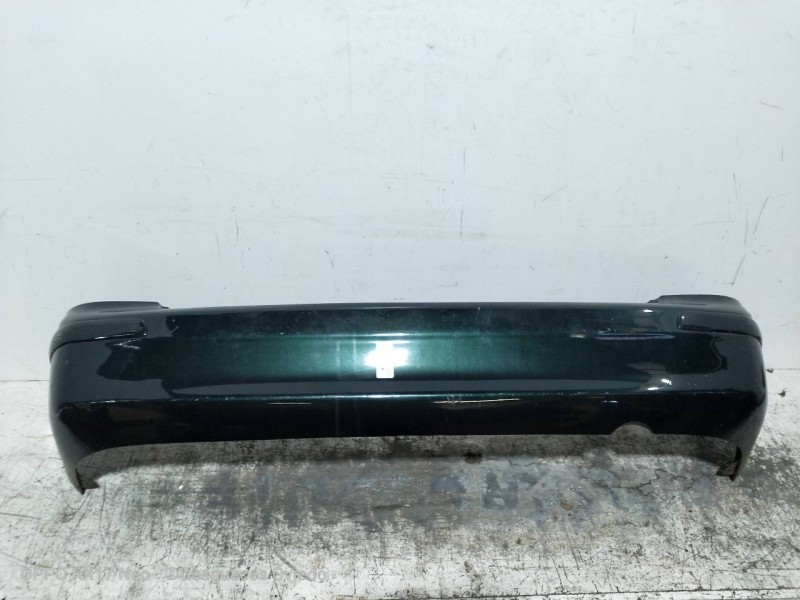 Recambio de paragolpes trasero para mazda 323 berlina f/s (bj) 1.9 f sportive referencia OEM IAM   