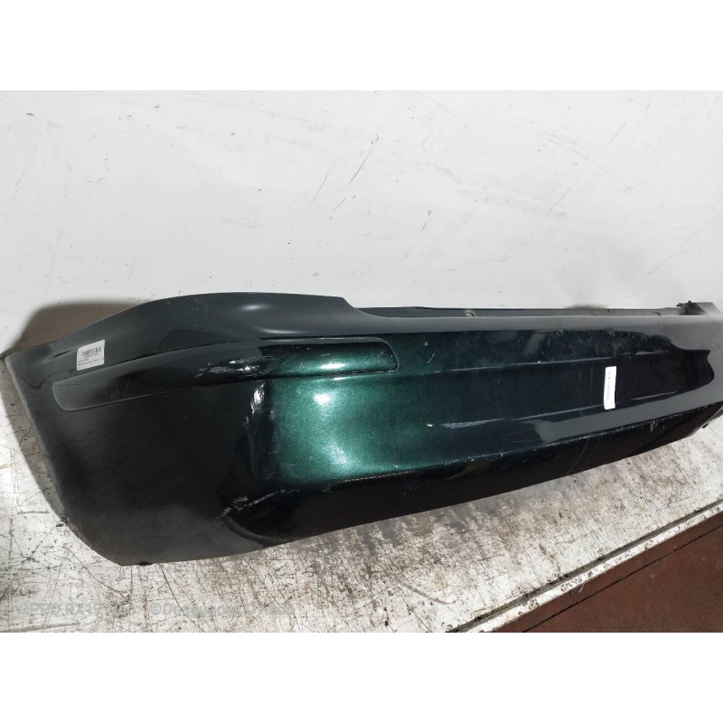 Recambio de paragolpes trasero para mazda 323 berlina f/s (bj) 1.9 f sportive referencia OEM IAM   