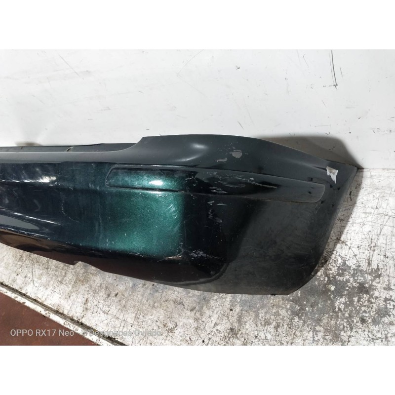 Recambio de paragolpes trasero para mazda 323 berlina f/s (bj) 1.9 f sportive referencia OEM IAM   