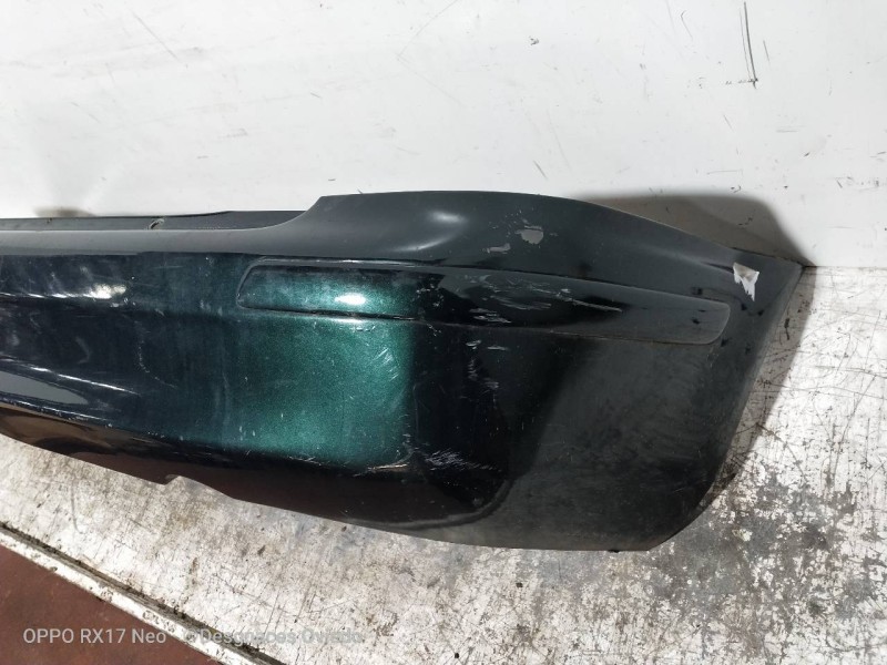 Recambio de paragolpes trasero para mazda 323 berlina f/s (bj) 1.9 f sportive referencia OEM IAM   