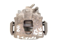 Recambio de pinza freno delantera derecha para ford sierra berlina 1.8 referencia OEM IAM   