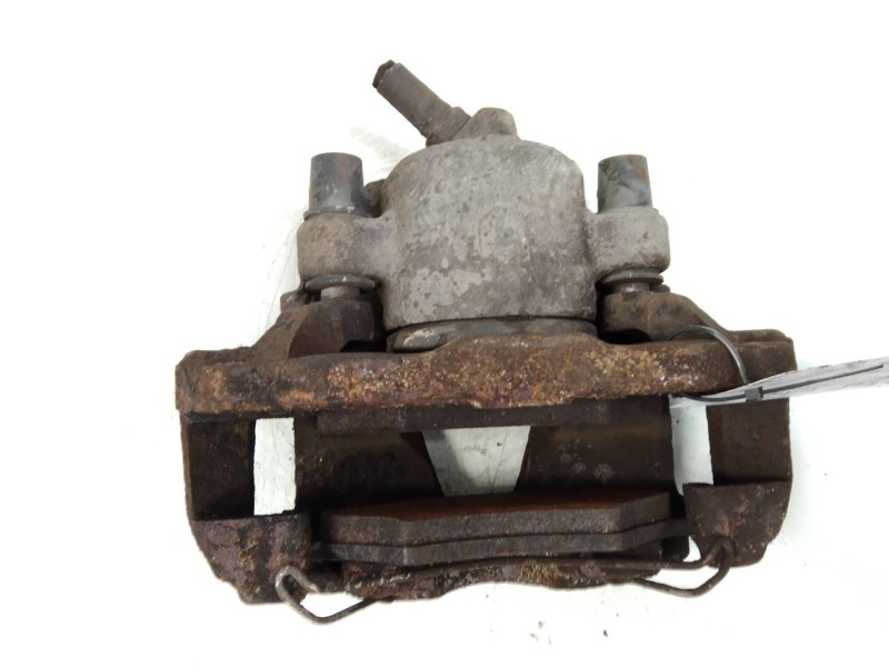 Recambio de pinza freno delantera derecha para ford sierra berlina 1.8 referencia OEM IAM   