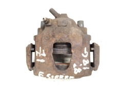 Recambio de pinza freno delantera izquierda para ford sierra berlina 1.8 referencia OEM IAM   
