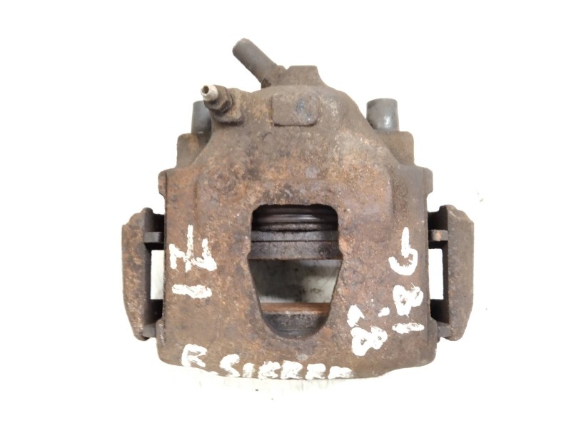 Recambio de pinza freno delantera izquierda para ford sierra berlina 1.8 referencia OEM IAM   