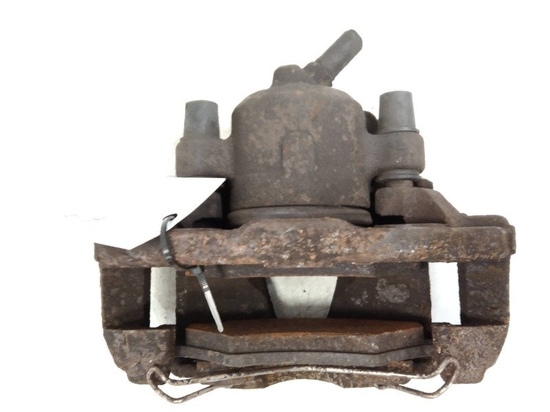 Recambio de pinza freno delantera izquierda para ford sierra berlina 1.8 referencia OEM IAM   