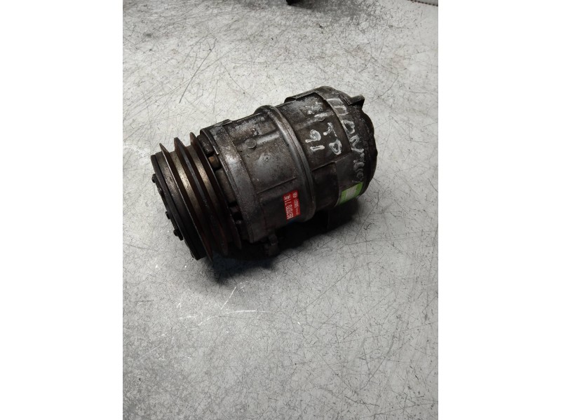 Recambio de compresor aire acondicionado para opel monterey ls referencia OEM IAM 5060114580 8970707140 506211