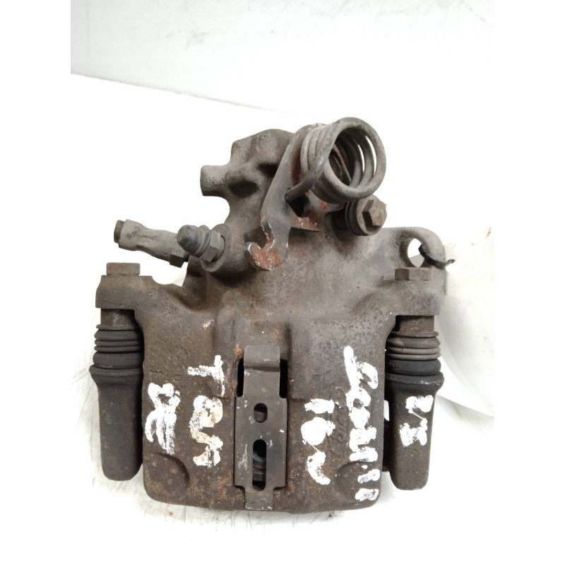 Recambio de pinza freno trasera derecha para ford scorpio berl./turnier 2.3 16v dohc cat referencia OEM IAM   