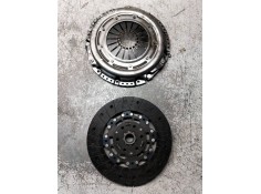 Recambio de kit embrague para volkswagen golf iv berlina (1j1) 1.9 tdi referencia OEM IAM 124028510  