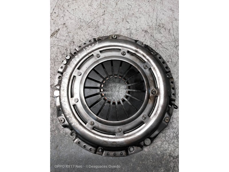 Recambio de kit embrague para volkswagen golf iv berlina (1j1) 1.9 tdi referencia OEM IAM 124028510  