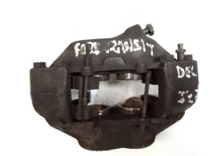 Recambio de pinza freno delantera izquierda para ford transit, caja cerrada 86/92 2.5 diesel referencia OEM IAM   