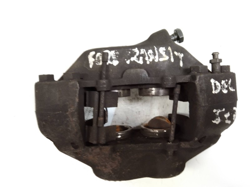 Recambio de pinza freno delantera izquierda para ford transit, caja cerrada 86/92 2.5 diesel referencia OEM IAM   