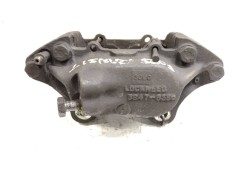 Recambio de pinza freno delantera izquierda para ford transit, caja cerrada 86/92 2.5 diesel referencia OEM IAM    2