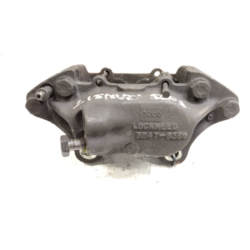 Recambio de pinza freno delantera izquierda para ford transit, caja cerrada 86/92 2.5 diesel referencia OEM IAM   